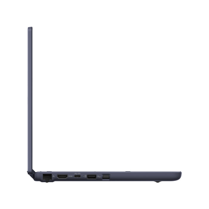 EAN 4711387932810 - ASUS BR1104FTA-NS0093XA Intel® N Híbrido (2-en-1) 29,5 cm (11.6") Pantalla táctil LPDDR5-SDRAM 128 GB UFS imagen 4