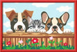 EAN 4005556238552 - Ravensburger 23855 juguete de arte y manualidades imagen 1