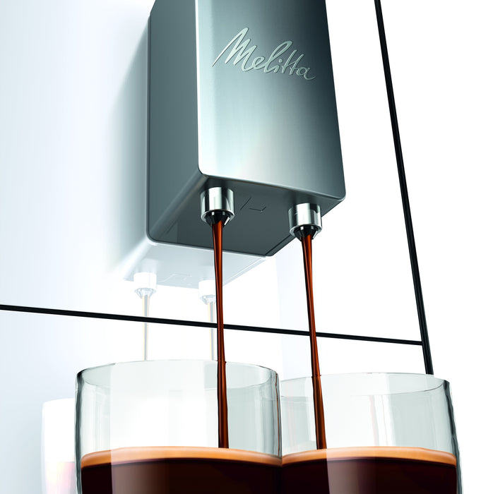 EAN 4006508195978 - Melitta Caffeo Solo Totalmente automática Máquina espresso 1,2 L imagen 3