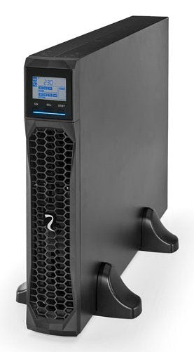 EAN 8023251010156 - Riello Sentinel Dual2 3000 sistema de alimentación ininterrumpida (UPS) Doble conversión (en línea) 3 kVA imagen 6