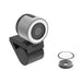 EAN 4718755090813 - BenQ ideaCam S1 Plus cámara web 8 MP 3264 x 2448 Pixeles USB Negro, Plata imagen 1