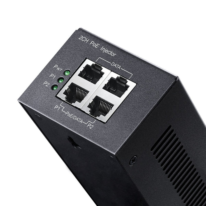 EAN 6971690791568 - Cudy POE220 adaptador e inyector de PoE Gigabit Ethernet 54 V imagen 3