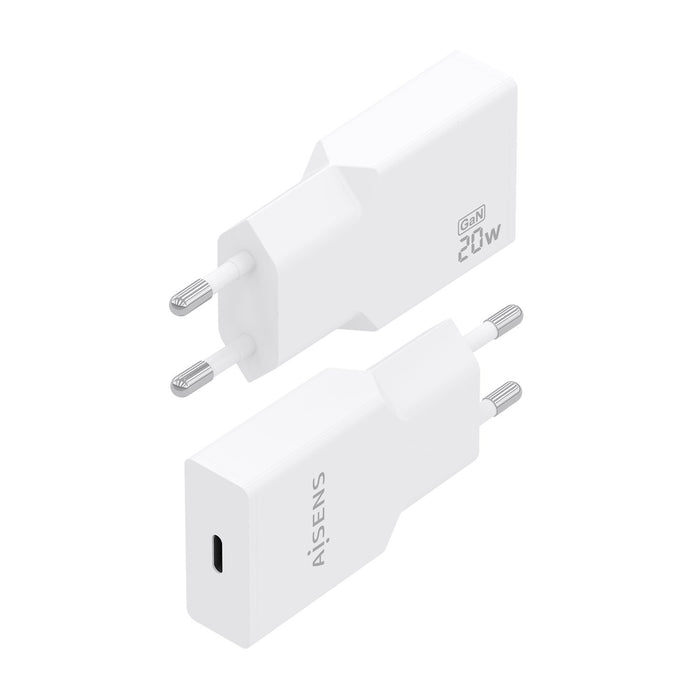 EAN 8435739904640 - AISENS A110-0997 cargador de dispositivo móvil Smartphone, Teléfono móvil, Tableta, GPS, MP3, MP4, Consol imagen 3