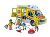 EAN 4008789712028 - Playmobil City Life 71202 vehículo de juguete imagen 4
