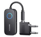 EAN 6941876243228 - Ugreen CM671 receptor de audio bluetooth Negro imagen 1