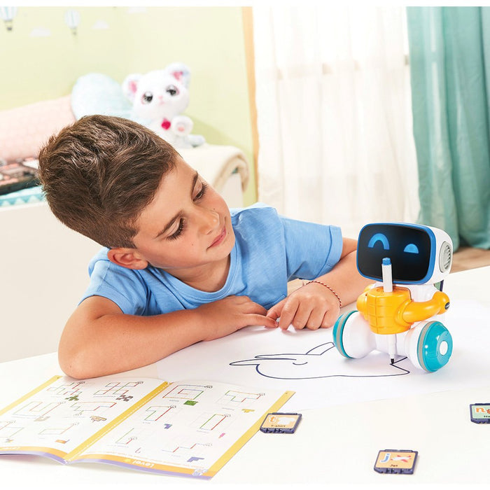 EAN 3417765537042 - VTech 553704 imagen 5