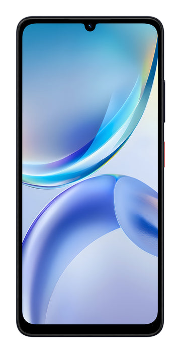 EAN 6902176157837 - ZTE A36 17,1 cm (6.75") Ranura híbrida Dual SIM Android 15 4G USB Tipo C 4 GB 128 GB 5000 mAh Negro imagen 7