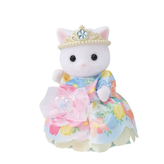 EAN 5054131058091 - Sylvanian Families 5809 muñeca imagen 4