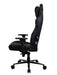 EAN 0850047390318 - Arozzi Vernazza XL SoftPU - Pure Black imagen 3