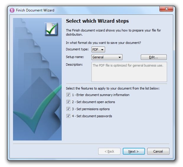 EAN 735163142457 - Corel PDF Fusion Editor gráfico imagen 13