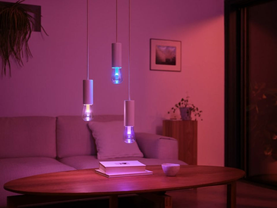 EAN 8719514419391 - Philips 929003151501 iluminación inteligente Bombilla inteligente Bluetooth/Zigbee 6,8 W imagen 8