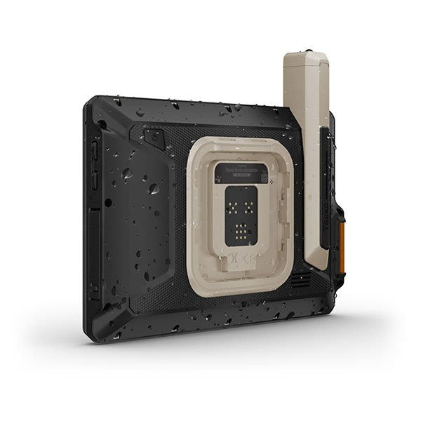 EAN 753759277574 - Garmin Tread Overland - Edition navegador Portátil/Fijo 20,3 cm (8") TFT Pantalla táctil 246 g Negro imagen 7