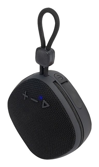 EAN 5907512876350 - Tracer Toran TWS BT Altavoz monofónico portátil Negro 5 W imagen 3