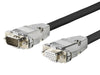 EAN 5712505316030 - Vivolink PROVGAFM5 cable VGA 5 m VGA (D-Sub) Negro imagen 1