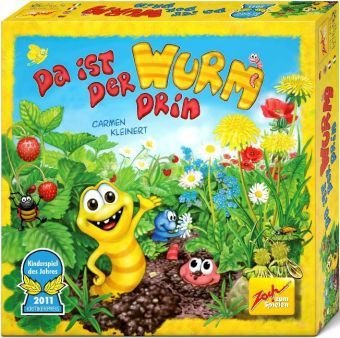 EAN 4015682321004 - Zoch 4015682321004 juego de tablero imagen 1
