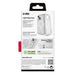 EAN 8018417449376 - SBS TELIGMAGIP1561T funda para teléfono móvil 15,5 cm (6.1") Transparente imagen 4