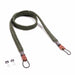 EAN 4260572670179 - C-Rope Traveler correa Cámara digital Nylon Oliva imagen 1