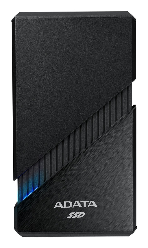 EAN 4711085946386 - ADATA SE920 Tecnología Thunderbolt (Rayo) 4 TB USB Tipo C USB4 Gen 3x2 Negro imagen 2
