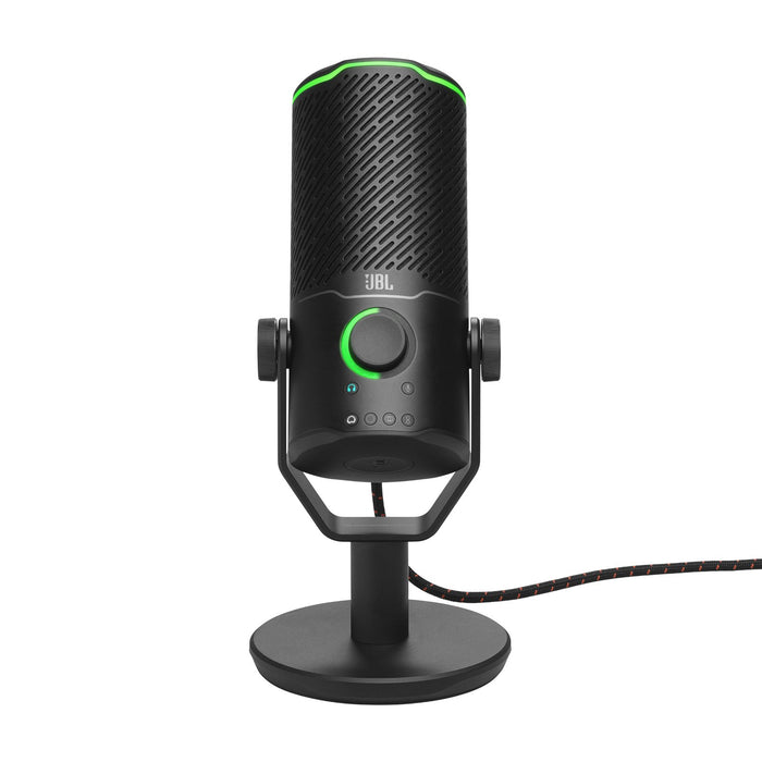 EAN 1200130006678 - JBL JBLSTRMSTUDIOBLK micrófono Negro imagen 6