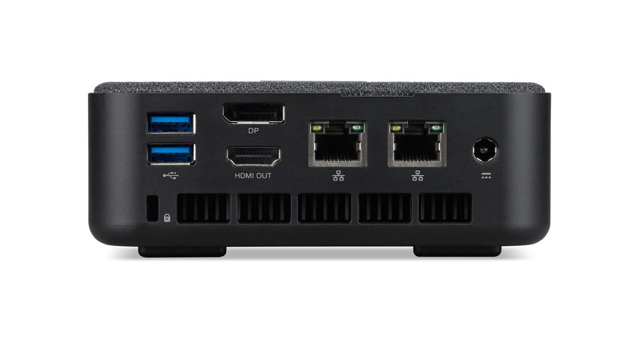 EAN 4711474915412 - Acer Revo RB102 Mini PC Intel Core 5 120U, 16GB RAM, 512GB M.2 SSD, oOS imagen 7