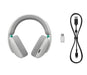 EAN 5099206129849 - Logitech G G325 LIGHTSPEED Auriculares Inalámbrico Diadema Juego USB Tipo C Bluetooth Blanco imagen 5