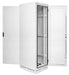 EAN 766623716147 - Intellinet 716147 armario rack 42U Bastidor de pared Gris imagen 5