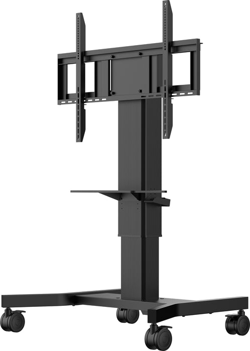 EAN 4948570033102 - iiyama MD CAR1021-B1 soporte para monitor 2,18 m (86") Piso Negro imagen 7