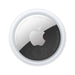 EAN 0195950667547 - Apple AirTag Elemento Buscador Plata, Blanco imagen 1