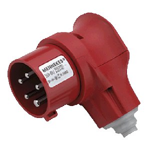 EAN 4015394100164 - MENNEKES 3980 conector de cable eléctrico 1 pieza(s) imagen 1