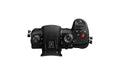 EAN 5025232921355 - Panasonic Lumix GH5M2 + Leica ES12060 Juego de cámara SLR 20,33 MP Live MOS 5184 x 3888 Pixeles Negro imagen 7