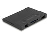 EAN 4043619910144 - DeLOCK 91014 lector de tarjeta USB 3.2 Gen 1 (3.1 Gen 1) Type-A/Type-C Negro imagen 2