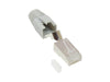 EAN 4014619171125 - Alcasa GC-N0090 conector RJ45 Gris imagen 1