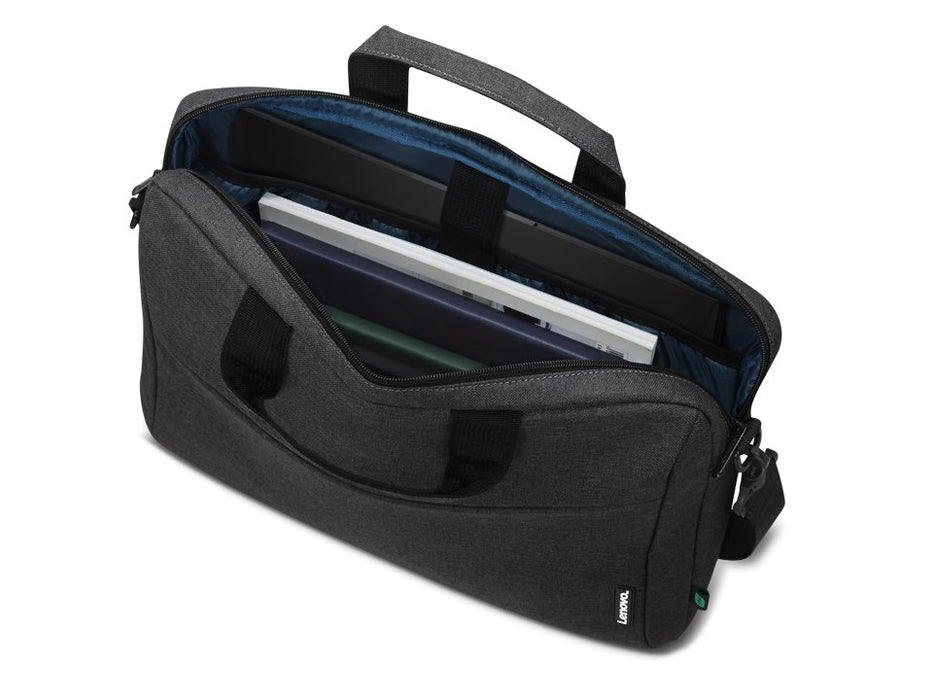EAN 0193386076919 - Lenovo T210 39,6 cm (15.6") Maletín Toploader Negro imagen 11