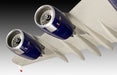 EAN 4009803039220 - Revell A380-800 British Airways Maqueta de avión de ala fija Kit de montaje 1:144 imagen 4