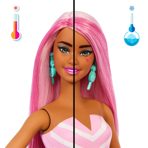 EAN 0194735308644 - Barbie Pop Reveal JFY62 muñeca imagen 2