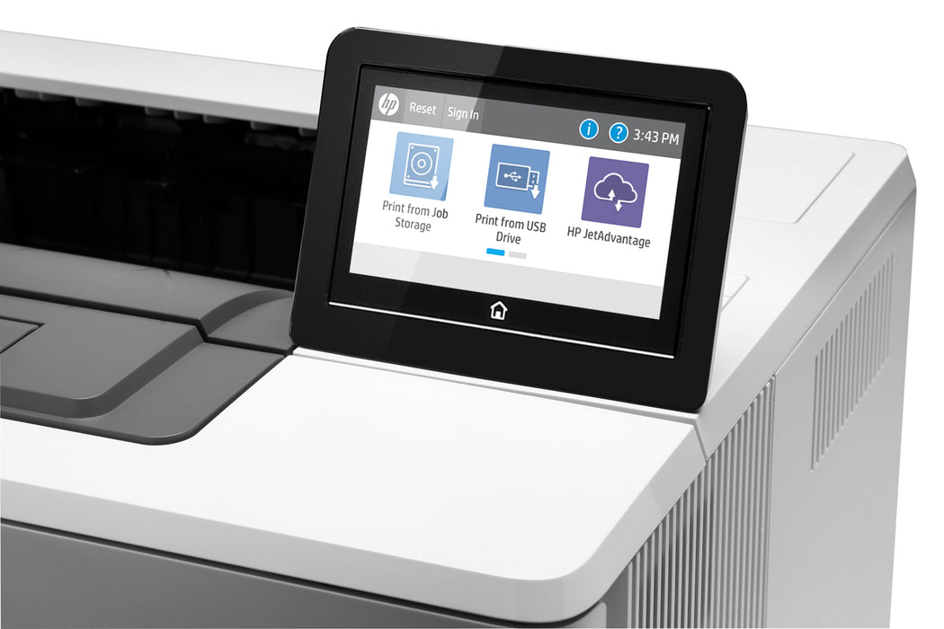 EAN 0192545078917 - HP LaserJet Enterprise M507x 1200 x 1200 DPI A4 Wifi imagen 3