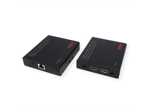 EAN 7630049633414 - ROLINE 14.01.3643 extensor audio/video Transmisor y receptor de señales AV imagen 2