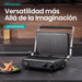 EAN 3838782819896 - Hisense HCG2000XXL parrilla eléctrica de contacto imagen 19