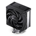 EAN 6970620552842 - Jonsbo CR-1000 EVO sistema de refrigeración para ordenador Procesador Refrigerador de aire 12 cm Negro 1  imagen 2