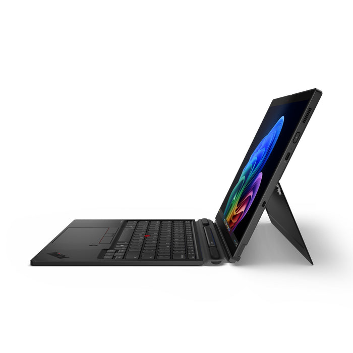 EAN 0199276726773 - Lenovo ThinkPad X13 Detachable Gen 1 Copilot+ PC Intel Core Ultra 5 332 Híbrido (2-en-1) 33 cm (13") Pant imagen 11