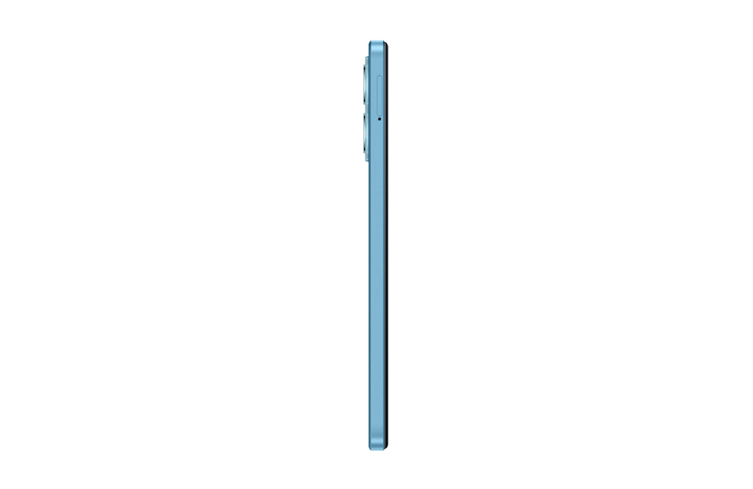 EAN 6941812740088 - Xiaomi Redmi Note 12 16,9 cm (6.67") SIM doble Android 13 4G USB Tipo C 8 GB 256 GB 5000 mAh Azul imagen 6