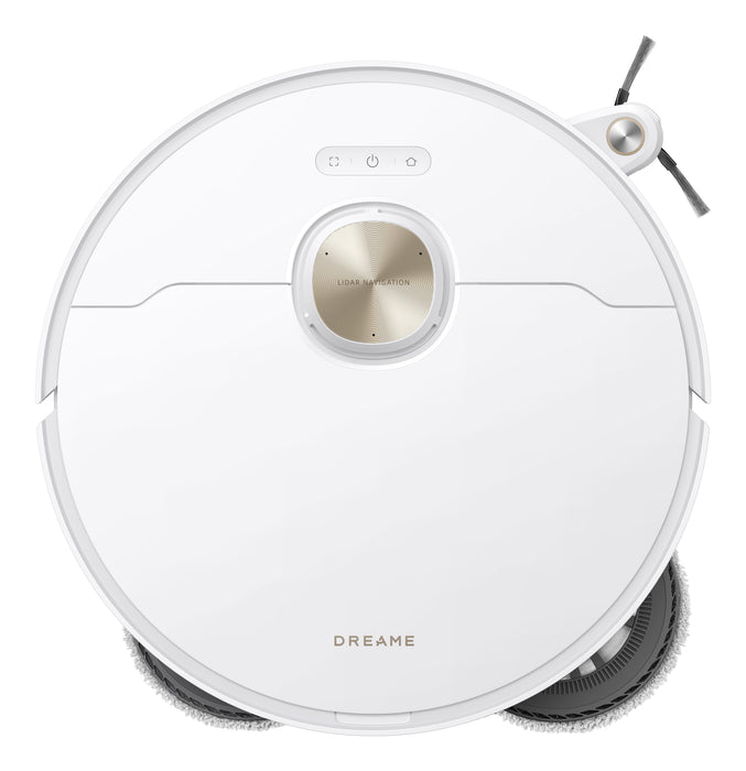 EAN 6977328066190 - Dreame L40s Pro Ultra Blanco imagen 7