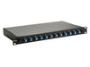 EAN 4015867244739 - Equip 337200 panel de parcheo 1U imagen 1