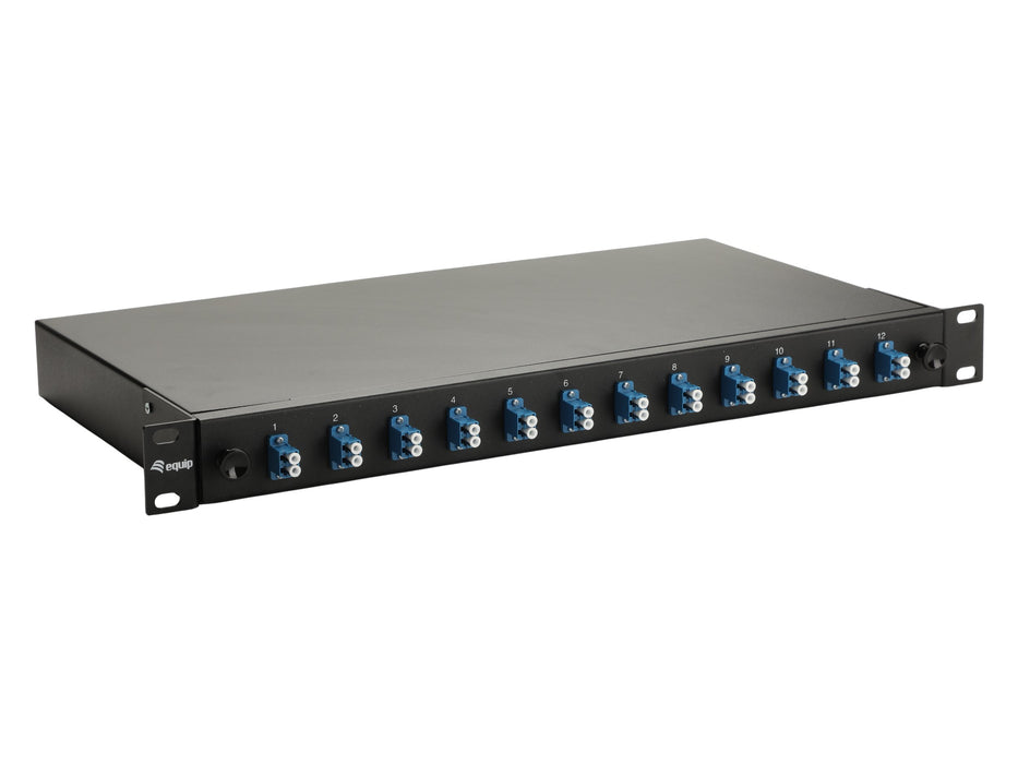 EAN 4015867244739 - Equip 337200 panel de parcheo 1U imagen 1