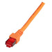 EAN 4049759021740 - EFB Elektronik K5516.25 cable de red Naranja 25 m Cat6 S/FTP (S-STP) imagen 2