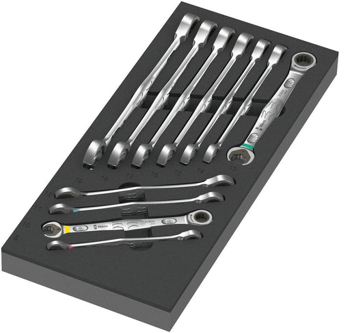 EAN 4013288225214 - Wera 05150120001 llave combinada imagen 1
