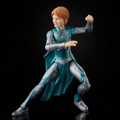 EAN 5010993742158 - Marvel Legends Series The Eternals - Sprite imagen 4