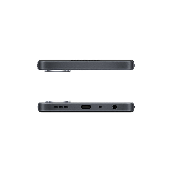 EAN 6932169326254 - OPPO A78 5G 16,7 cm (6.56") SIM doble Android 13 USB Tipo C 4 GB 128 GB 5000 mAh Negro imagen 4