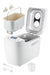 EAN 4011689685200 - Unold 68520 panificadora 850 W Blanco imagen 7