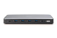 EAN 4016032497776 - Digitus DA-70918 base para portátil y replicador de puertos Alámbrico USB 3.2 Gen 2 (3.1 Gen 2) Type-C Ne imagen 4